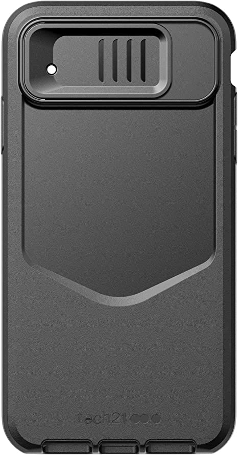 Tech21 Evo Max Phone Case Cover for Apple iPhone Xs Max - Black