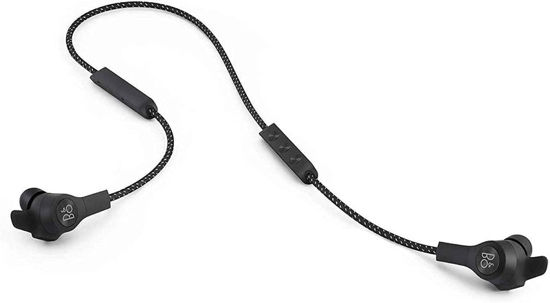 Bang & Olufsen Beoplay E6 In-Ear Wireless Earphones - Black