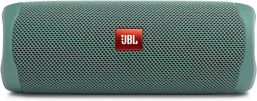 JBL deals Flip 5 Bluetooth Speaker in Red