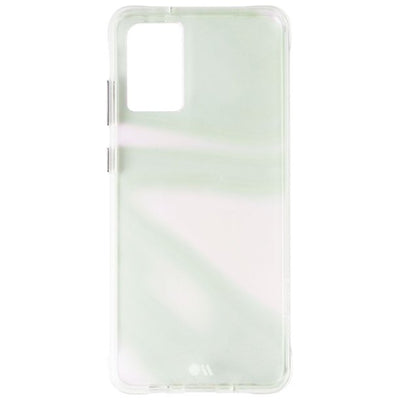 Case Mate Galaxy S20+ Hybrid Clear (Soap Bubble)