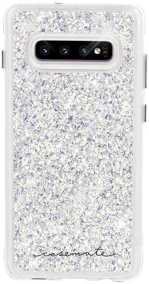 Case Mate Galaxy S10 Twinkle (Stardust)