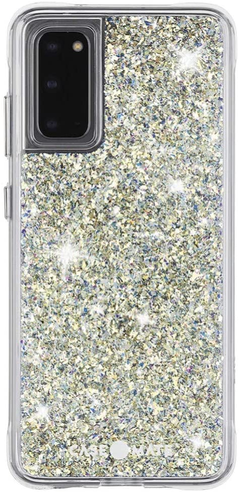 Case Mate Galaxy S20 Twinkle (Stardust)