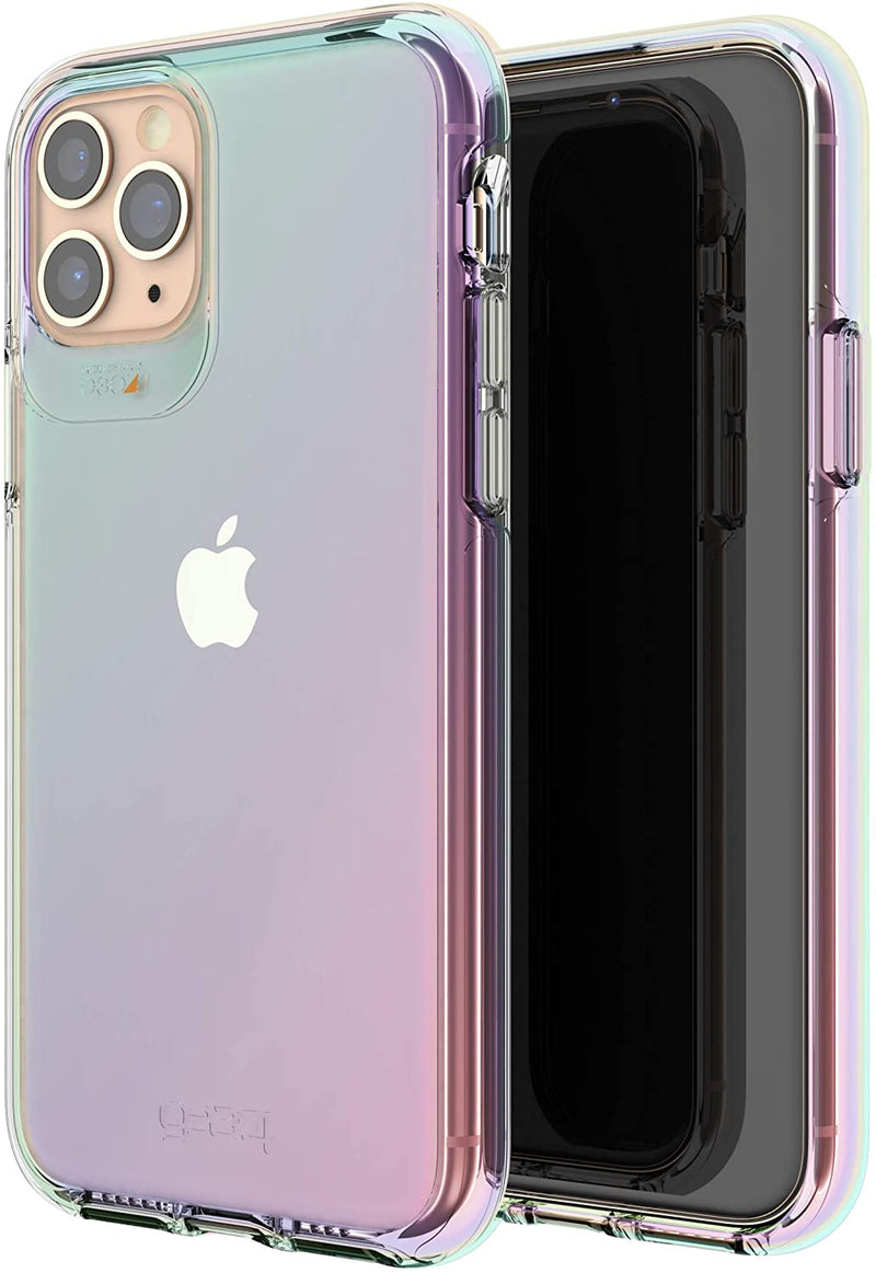 Gear4 iPhone 11 Pro Crystal Palace (Iridescent)