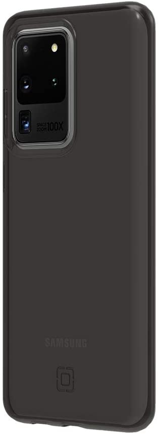 Incipio Galaxy S20+NGP Pure (Black)