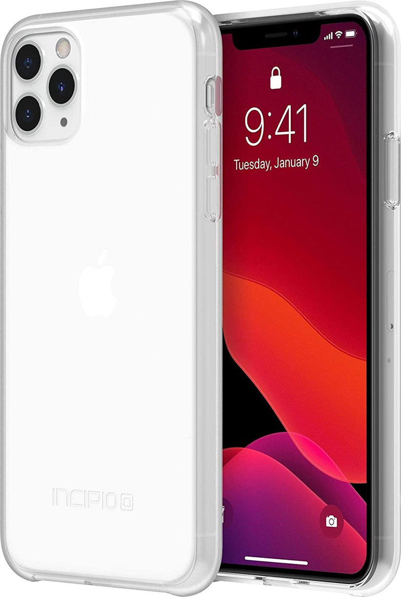 Incipio iPhone 11 Pro Max NGP Pure (Clear)