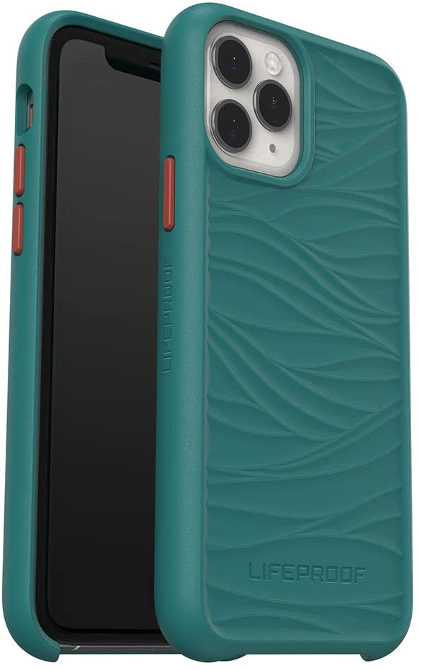 Lifeproof iPhone 11 Pro Wake (Down Under Teal Orange)