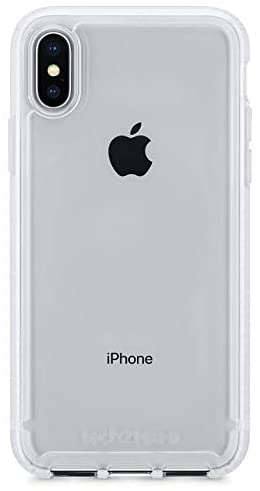 Tech 21 iPhone X/Xs Pure Clear (Clear)