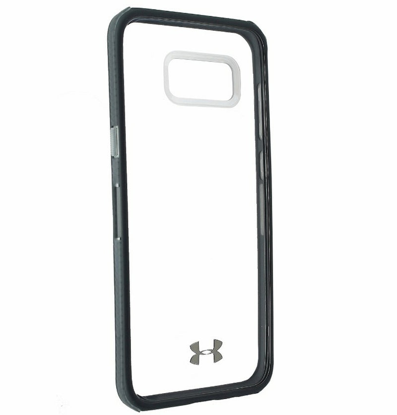 Under Armour Galaxy S8+ Ua Protect Verge - Clear