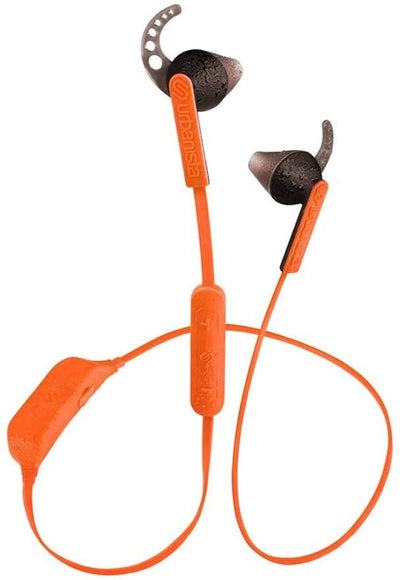 Urbanista Wireless Boston Color Sunset Boulevard (orange/black)